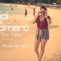 Dj Shchepil-OFF - Avicii vs Nicky Romero - I Сould Be The One (Dj Shchepil-OFF Mash up mix)