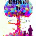 Quilte - EDM foryou