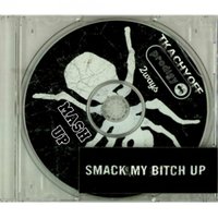 DJ TKACHYOFF - Prodigy   - Smack My Bitch Up(DJ TKACHYOFF Mash-up)