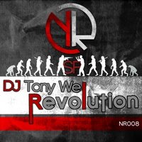 Nevin Records - Dj Toni Well - Revolution (Original mix)
