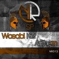 Nevin Records - Wasabi Kid - Anthem (Original mix)