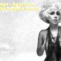 Dj Nekachi - Lady Gaga - Applause(Nekachi Project Remix)