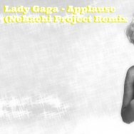 Dj Nekachi - Lady Gaga - Applause(Nekachi Project Remix)