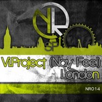 Nevin Records - Vi.Project (Nay Feel) - London (Original mix)