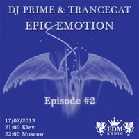 Prime - Prime & TranceCat - Epic Emotion 2