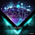 Grate - Grate - Alive