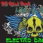 DJ Glad Dark - DJ Glad Dark - Electro Danger 2 (Original BigMix 2013)