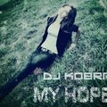 Andy Alemm - DJ Kobr@ - My Hope(Original Mix)