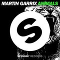 Nickolas Flame - Blur ft. Martin Garrix - Song 2 The Animal (Nickolas Flame Remix)