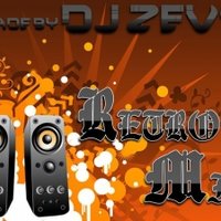 DJ ZEVS - DJ ZEVS-03(Retro Electro Mix)