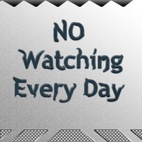 NZR - No Watching Every Day (Original Mix)