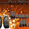 DJ ZEVS - DJ ZEVS-02(Retro Electro Mix)