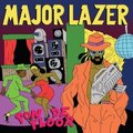 CDJ DOLG-OFF - Major Lazer - Pon De Floor (DolG-OFF Remix)