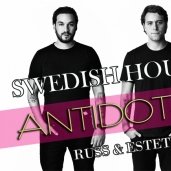 Dj Russ - SHM & Slin Project & Rene De La Mone - Antidote 2013 (Russ & Estetixx Bootleg)