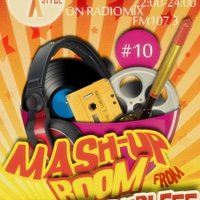 RadioMix - XStyle (10.08.2013) Part 5 - Mash-Up Boom 10 from ARFF Rubleff, Ua