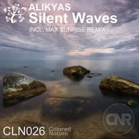 ALIKYAS - Silent Waves [Max SunRise remix]