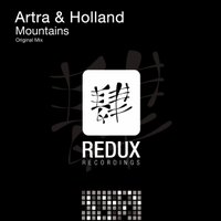 Artra & Holland - Artra & Holland - Mountains (Original Mix)