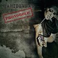 Mahidevran - Phonoholic