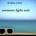 DJ Dima Rybak - Summer light mix