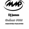 James - Music Mania Podcast #008