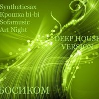 SOFAMUSIC - Syntheticsax ft. Крошка Bi-Bi (Sofamusic) & Art Night - Босиком (Deep version)