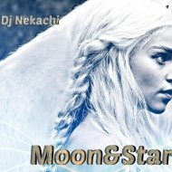 Dj Nekachi - Moon&Stars 3