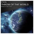 Inspirer - Exia - Throw Of The World #007 [Guest Mix-Inspirer]