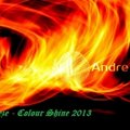 André Breeze - André Breeze - Colour Shine 2013