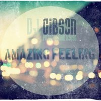 DJ Gibson - Amazing Feeling