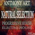 Anthony Art - Natural selection vol.24