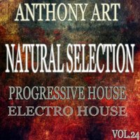 Anthony Art - Natural selection vol.24