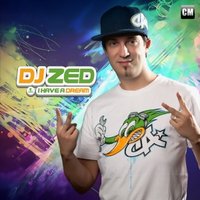 Clubmasters - DJ Zed - I Have A Dream (Radio Edit) [Clubmasters Records]