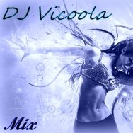 DJ Vicoola - DJ Vicoola - Electro House mix 2013 vol.3