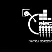 MeeT - Dj Dmitry Borisov-LIVE MUSIC #8 (Electro House MIX)