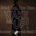 Alexander Sosinovich - Avicii feat. Aloe Blacc – Wake Me Up (Dj Alexander Sosinovich Mash Up)