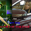 DJ ENERGY FLIGHT - DJ ENERGY FLIGHT & DINGO PRJ - I AM FOR YOU (CUT VERSION)