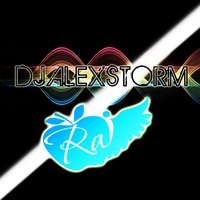 DJ Alex Storm - DJ Alex Storm GO-GO miniMIX