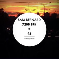 Sam Bernard - 7200 BPH # 94