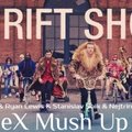 DJ VeX(KaZaN) - Macklemore & Ryan Lewis & Stanislav Shik & Nejtrino & Stranger-Thrift Shop(DJ VeX Mush up mix 2Q13)