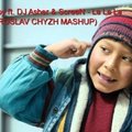 Dj Yaroslav Chyzh - Naughty Boy ft. DJ Asher & ScreeN - La La La (DJ YAROSLAV CHYZH MASHUP)