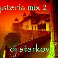 DJ STARKOV - DJ STARKOV MYSTERIA MIX 2