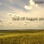 Mayson - АТМОСФЕРА от 31.08.13 - Best Of August 2013 (MEGAMIX)