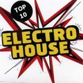 DJ SEND HOUSE - Top 10 August electro house