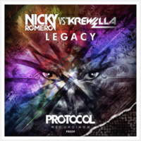 Paul Leed - Nicky Romero vs. Krewella - Legacy (UNSTOP Edit)
