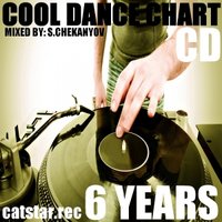 S.Chekanyov - S.CHEKANYOV-COOL DANCE CHART 6 YEARS