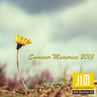 JIM - DJ JIM - Summer Memories 2013