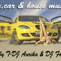 Forsage - DJ Forsage & Topless DJ Aurika-Sex, Car & House Music mix
