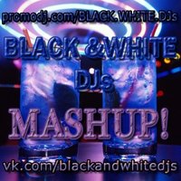 Alex Black - Rasmussen feat. Alex Louder vs Gregori Klosman – Follow Me Worldwide (BLACK & WHITE DJs MASHUP)