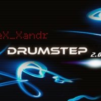 DJ AleX_Xandr - AleX Xandr - drumstep2.0