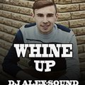 DJ ALEX-SOUND - DJ ALEX-SOUND - WHINE UP (Август 2013)